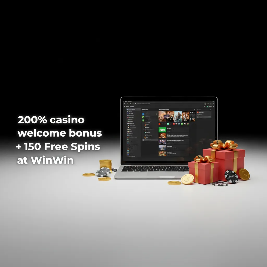 WinWin casino: 200% welcome bonus up to KES 20,000 + 150 Free Spins for new Kenya players. T&Cs apply.