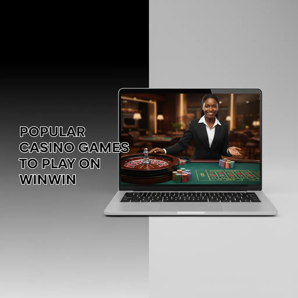 Montage of WinWin casino games: Zeus and candy slots, Dog House and Big Bass, Aviator crash, roulette, multihand blackjack.