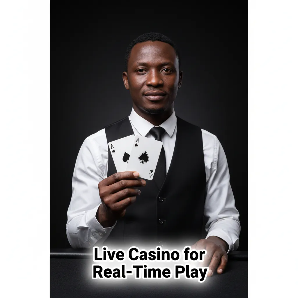 Live casino interface with real dealer and real-time games: Roulette, Blackjack, Baccarat, Andar Bahar, Crazy Time, Monopoly