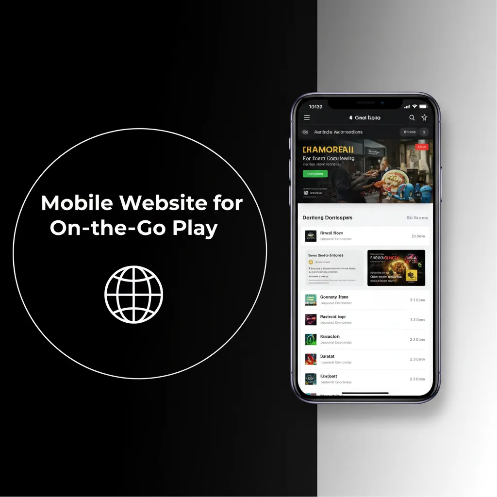 Smartphone showing a fast on 3G/4G mobile betting site with live odds, slots, filters, cash out, and M‑Pesa deposits in KES.