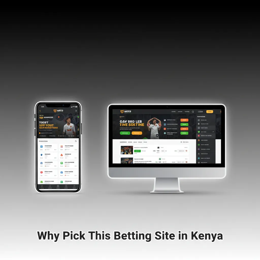 Kenyan betting site: fast M-Pesa KES payments, EPL/KPL/AFCON markets, live cash out, casino, 24/7 support, sharp odds.