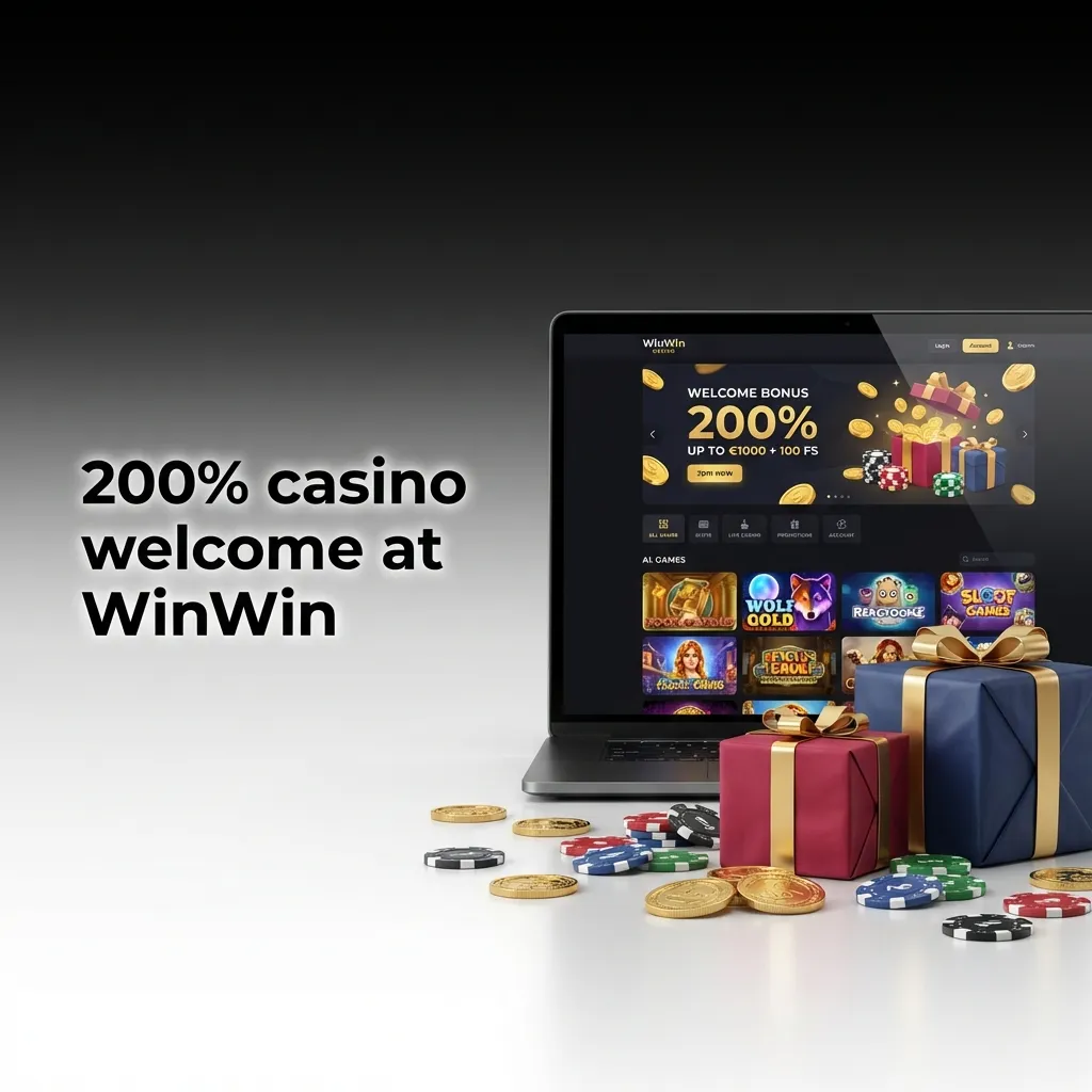 WinWin casino welcome: 200% bonus up to KES 20,000 + 150 free spins on first deposit. T&Cs apply.