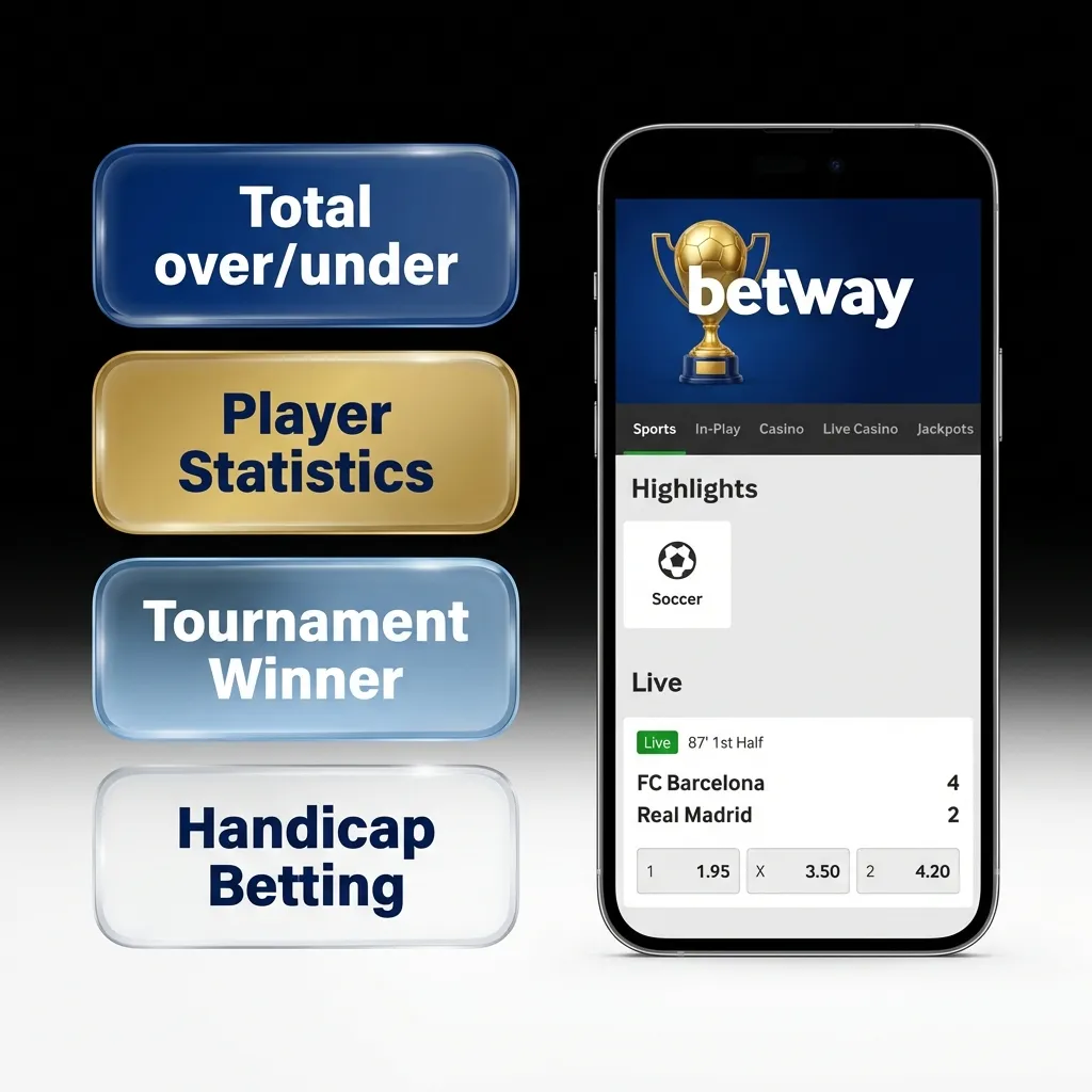 WinWin app bet types: Single, Accumulator, System, In-play, Cash Out. Choose based on risk and payout.