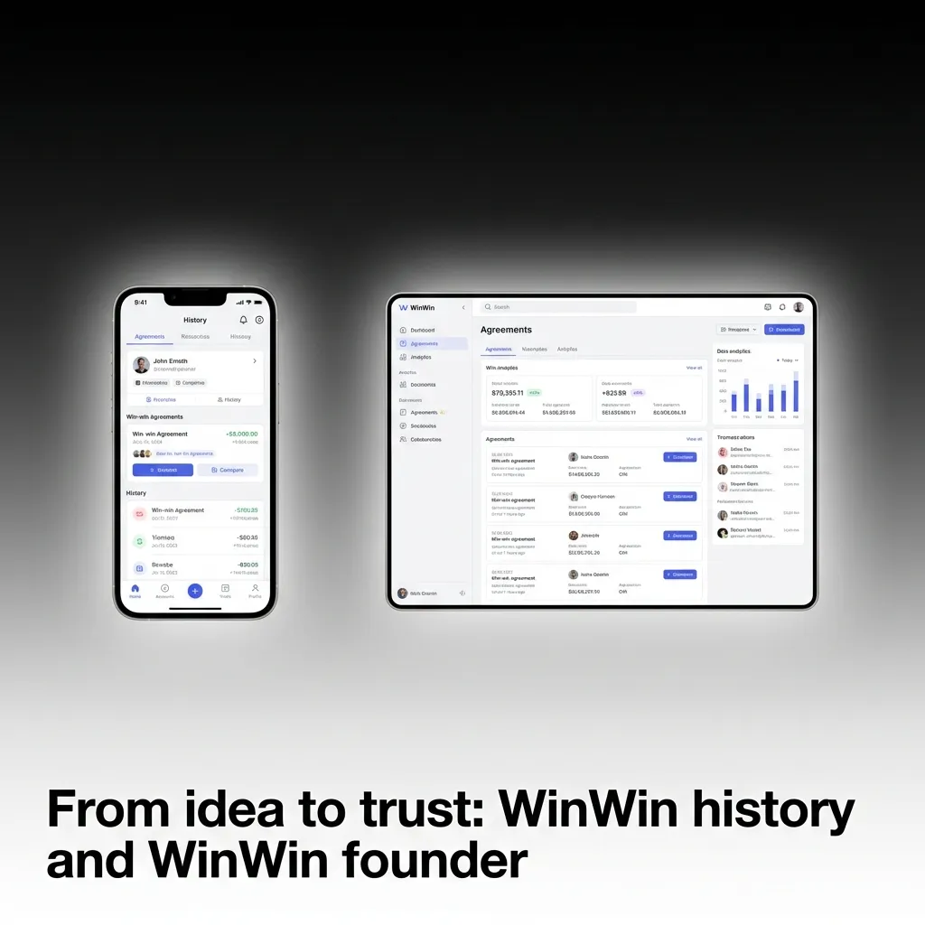 WinWin founder and history alongside Kenya licence, audited RNG, fair pricing, and responsible promos for safer gaming.