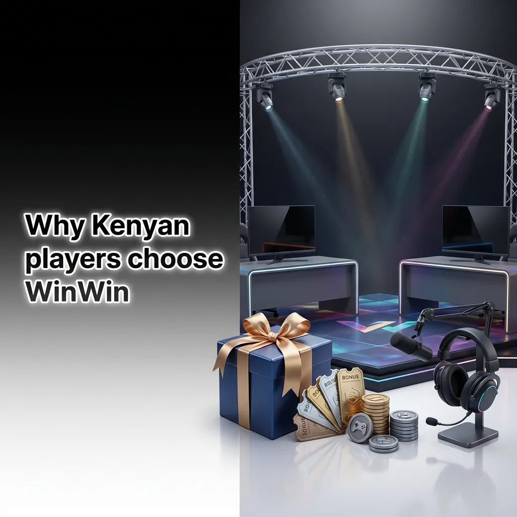 WinWin Kenya: esports betting with 200% bonus + 150 spins, M-Pesa/Airtel KES, 24/7 English/Kiswahili support, fast app.