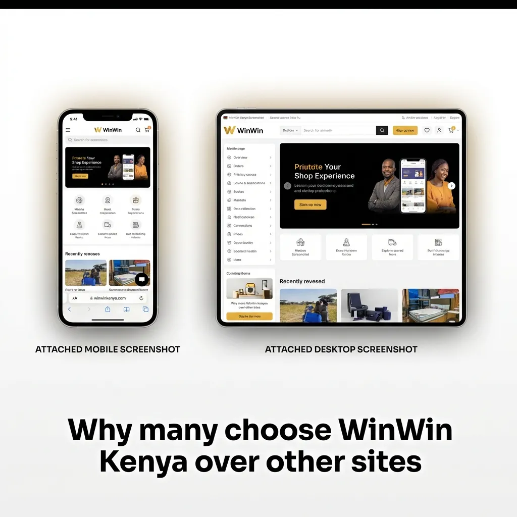 WinWin Kenya: sharp odds, M-Pesa KES deposits/withdrawals, rich live markets, English/Kiswahili support, mobile-first