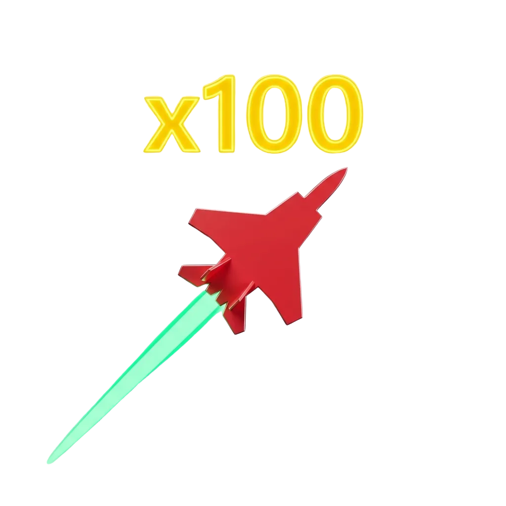 WinWin Aviator Kenya: red plane fast crash game UI with bet and cash-out controls, 200% bonus + 150 free spins