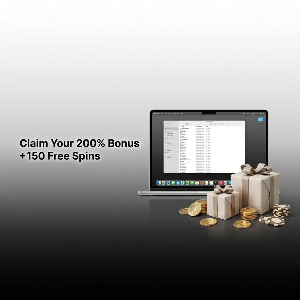 Promo banner: Kenyan casino welcome offer 200% bonus + 150 free spins on first deposit; terms apply.