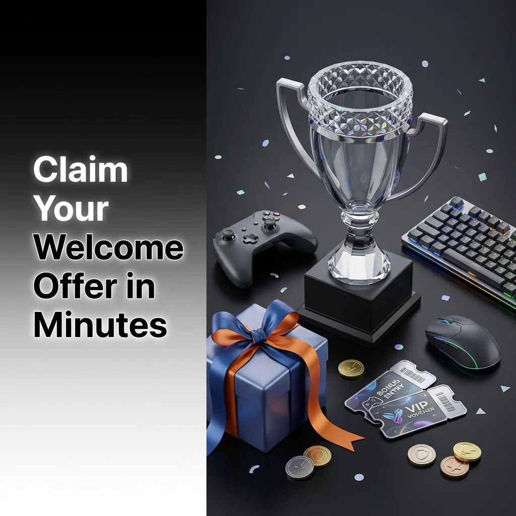 Claim your welcome offer in minutes—200% casino bonus + 150 free spins for new players in Kenya.