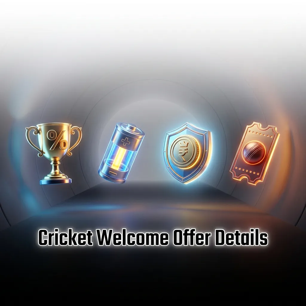 Cricket welcome offer: 100% match up to KES 10,000 on first deposit. KES 100 via M‑Pesa/Airtel/card. 5x 1.50+, valid 7 days.