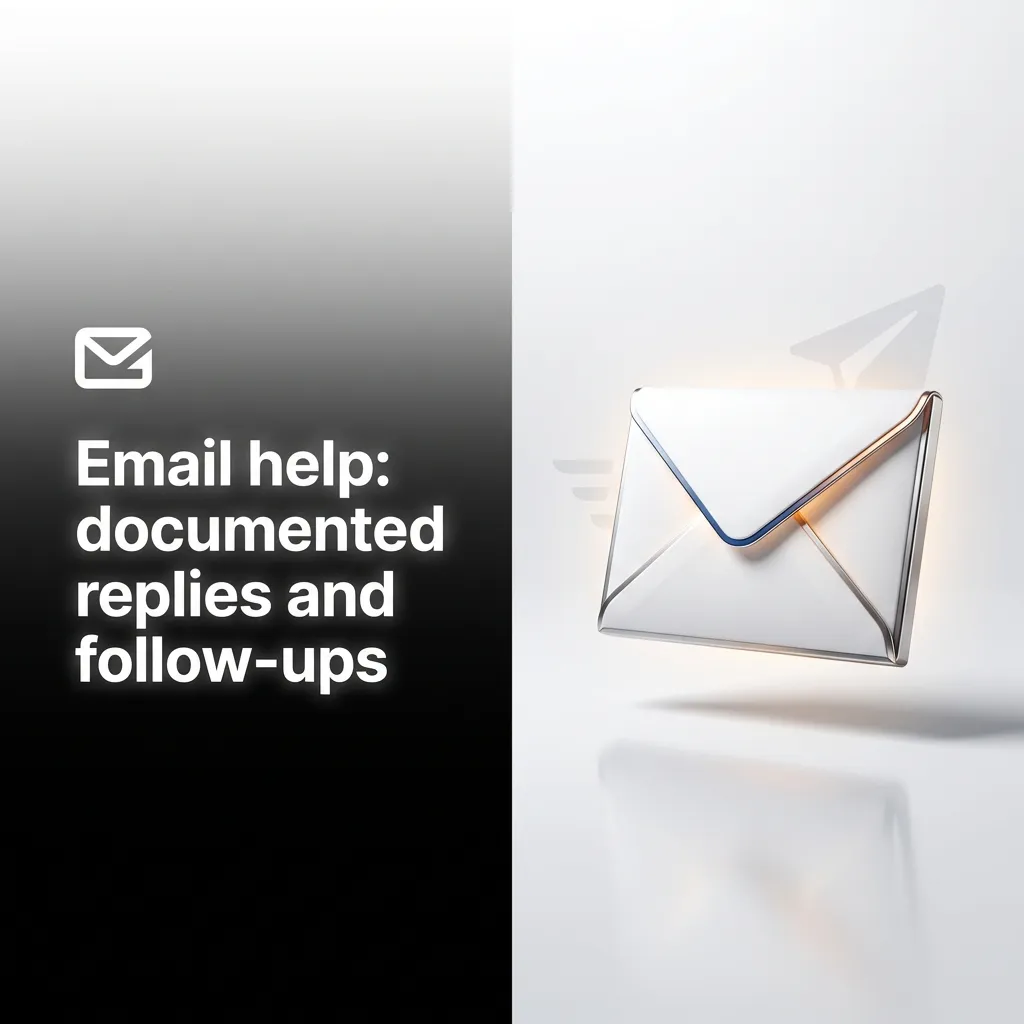 Guide: Email support for attachments & formal queries; support-ke/payments-ke, subject format, details, 1–6h reply + case ID.