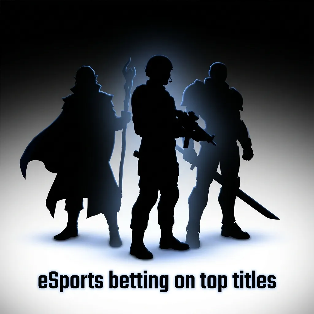 eSports betting interface for Dota 2, CS2, StarCraft, and League of Legends with live odds, maps, and series markets