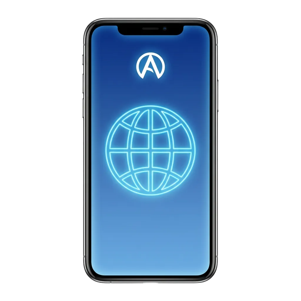 WinWin Kenya PWA install promo on a phone; bet and play casino; 200% bonus + 150 free spins; start in KES.