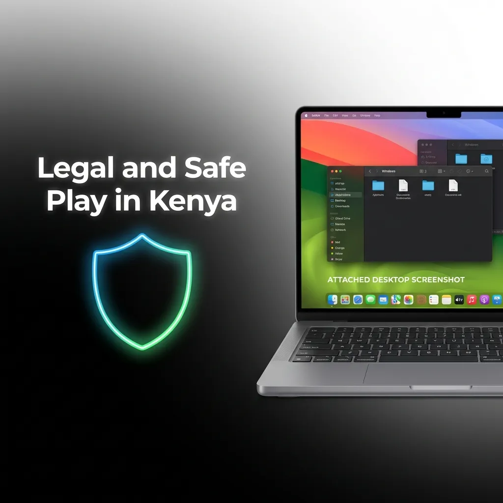 WinWin Kenya: licensed, secure gaming with age checks, fair play, transparent policies, and trusted payments.