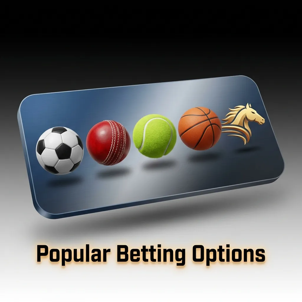 Popular Betting Options: Multi Live, Bet Builder, Line/Prematch—track live events, build custom tickets, bet before kickoff.