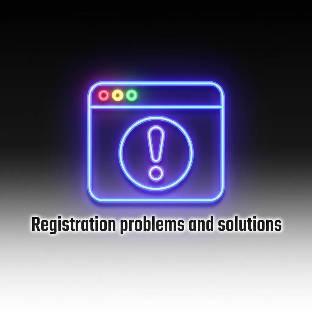 Quick fixes for WinWin sign-up: missing OTP/email, number in use, name mismatch, app install issues.