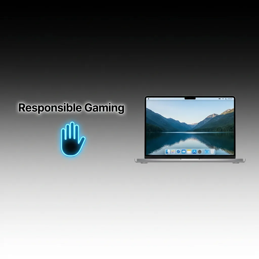 Responsible Gaming tips: set deposit/loss/session limits, take breaks, track KES records, avoid chasing losses, use 2FA.