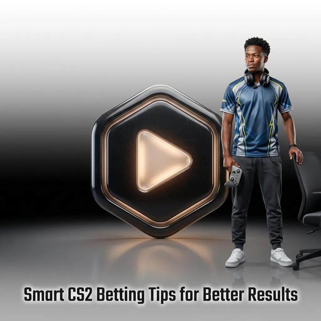 Graphic sharing CS2 betting tips: set KES bankroll, map win rates, roster roles, odds moves, live discipline, keep records.
