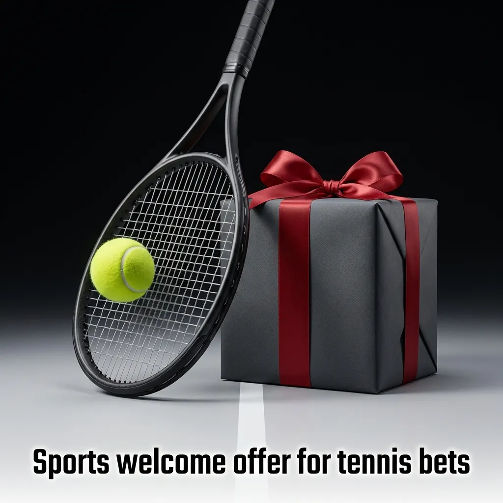 Tennis welcome offer: up to KES [WELCOME_BONUS]; min odds [MIN_ODDS], rollover [ROLLOVER_X]x, expires in [EXPIRY_DAYS] days.