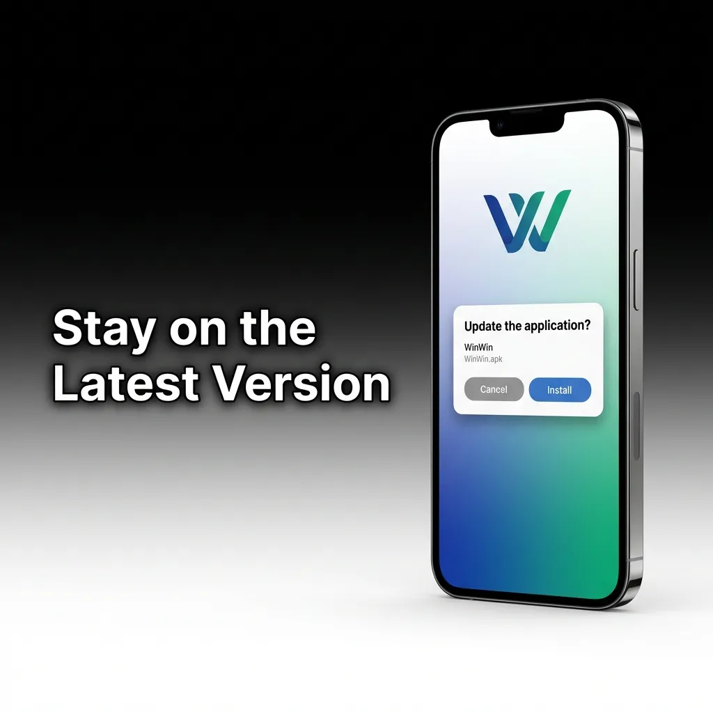 iOS app runs on a web core and auto-updates from the server, always the latest version at launch, no manual downloads.