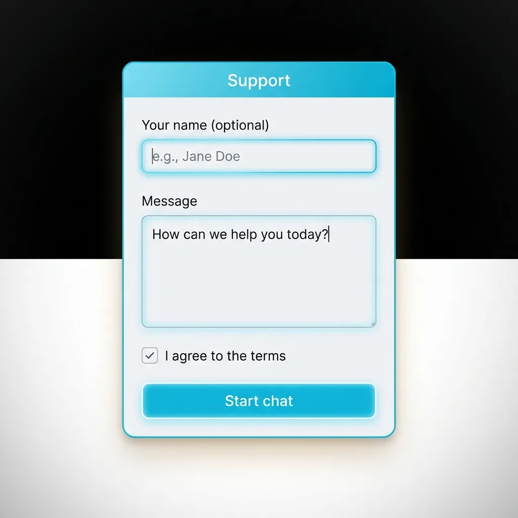 Support for desktop users in Kenya: 24/7 help via Live Chat, email, phone, WhatsApp, Twitter, Facebook