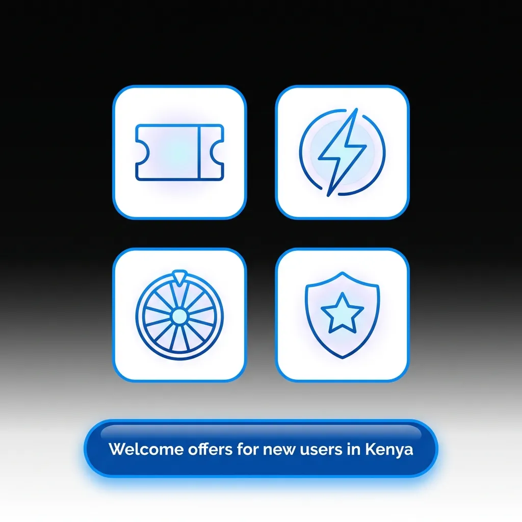 200% Casino Welcome Bonus + 150 Free Spins for new users in Kenya after registration and first deposit; no sports bonus.