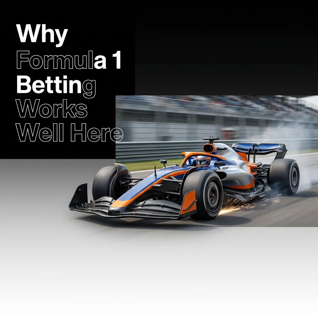 F1 betting promo: Kenyan KES markets EAT, live bets, cash out, M-Pesa/Airtel payments, track insights, responsible tools.