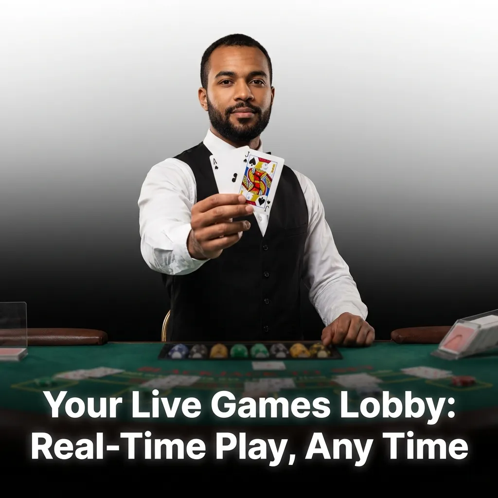 WinWin live casino lobby with real-time games: Roulette, Blackjack, Baccarat, Poker, TV Games, and Game Shows.